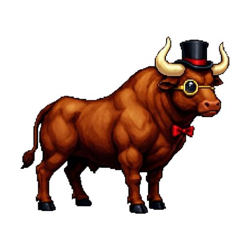 Banker Bull