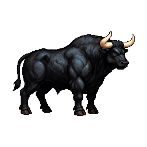 Black Bull