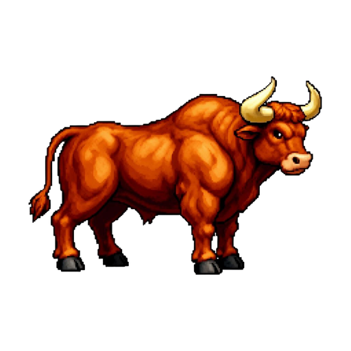 Classic Bull