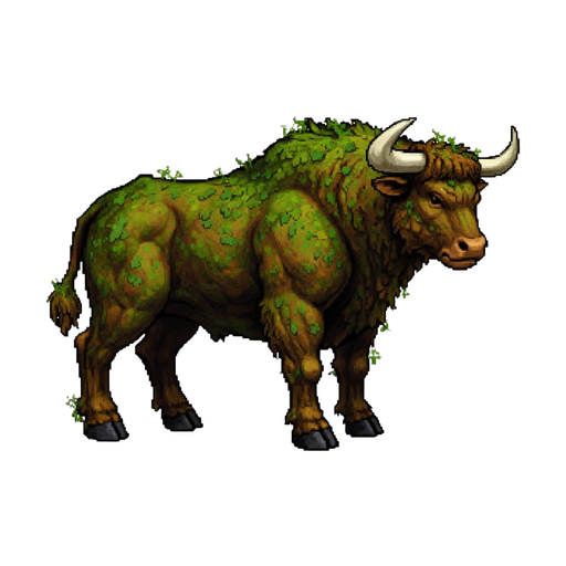Forest Bull