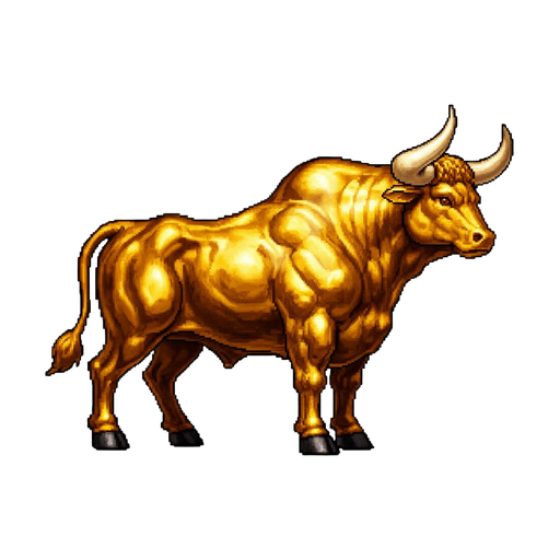 Golden Bull