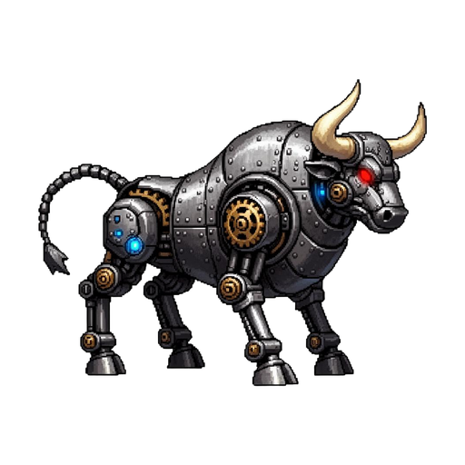 Mechanical Bull